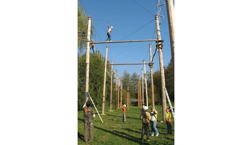 Hotel Skála Malá Skála